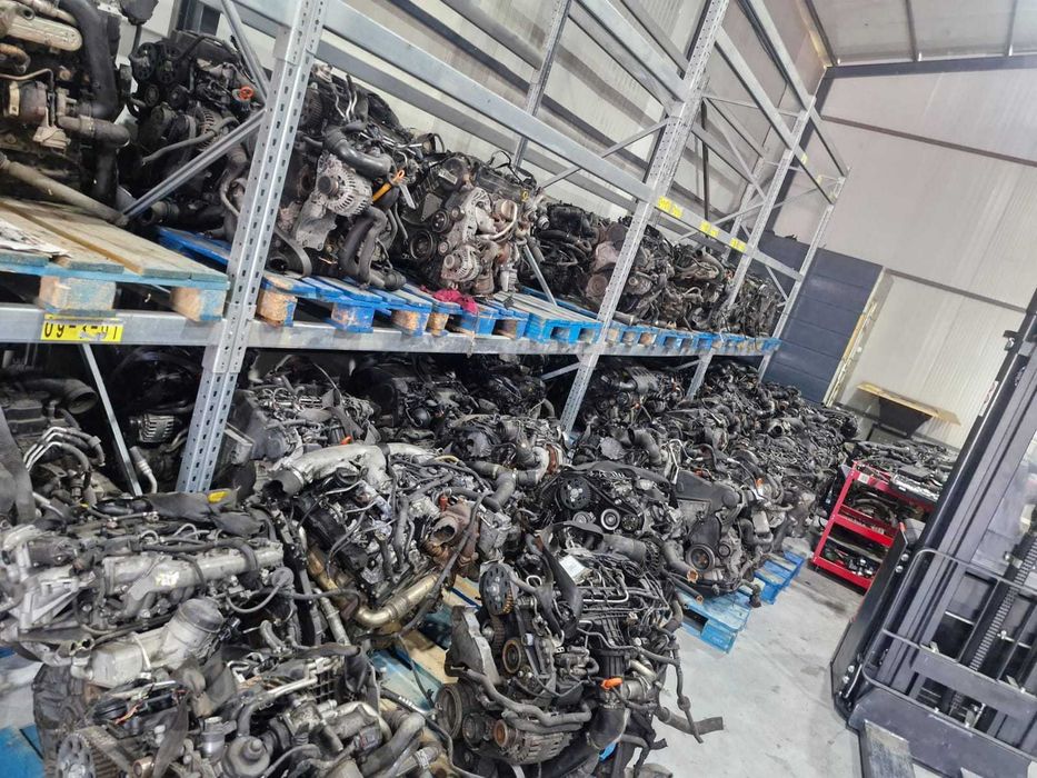 Motoare cu garantie Toyota Lexus Mazda Nissan Mitsubishi KIA Hyundai