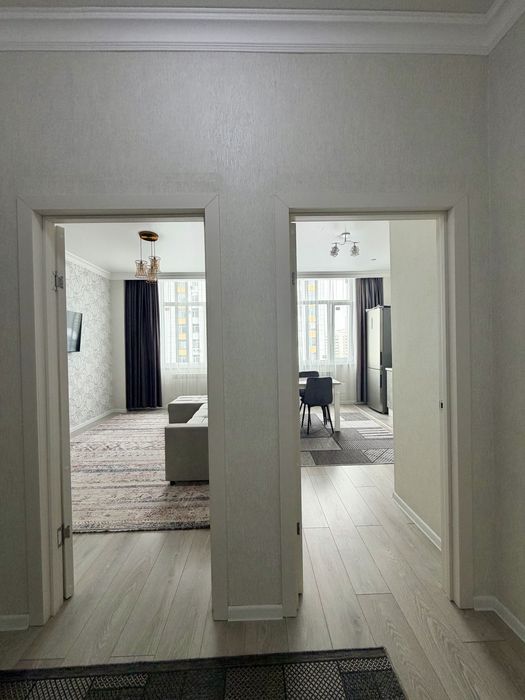 Продается 1-комн. квартира