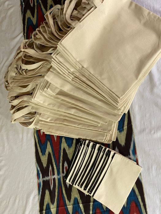 Shopper, ekosumka, xalta optim
