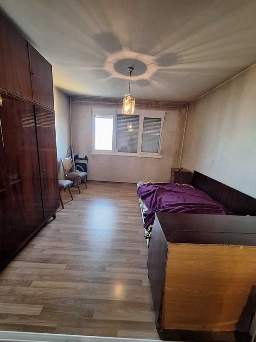 Тристаен апартамент Русе