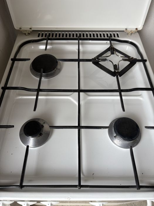 Aragaz pe gaz gorenje