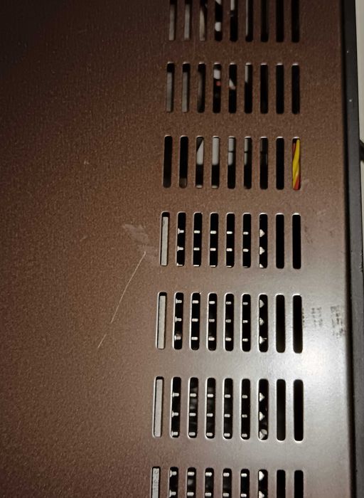 Ресийвър GRUNDIG SR 1000