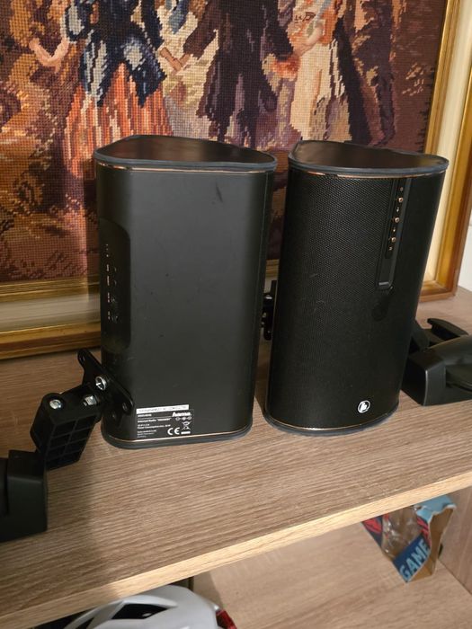 Hama Internet  Radio