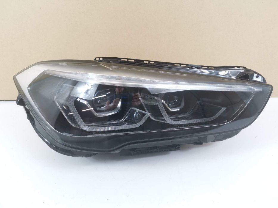 БМВ X1 / BMW X1 F48 [facelift] Дясна светлина Full Led БМВ X1 F48 [fac