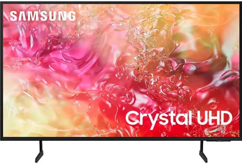 Smart TV 4K Samsung UE43DU7172U 108cm Amanet Crangasi Lazar  57654