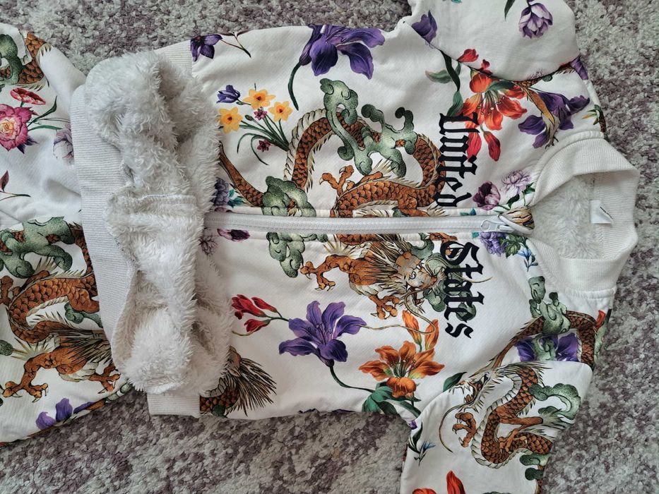 Продавам детски зимен комплект