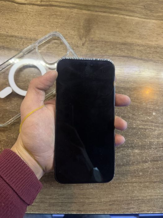 Продается iphone 14 pro max