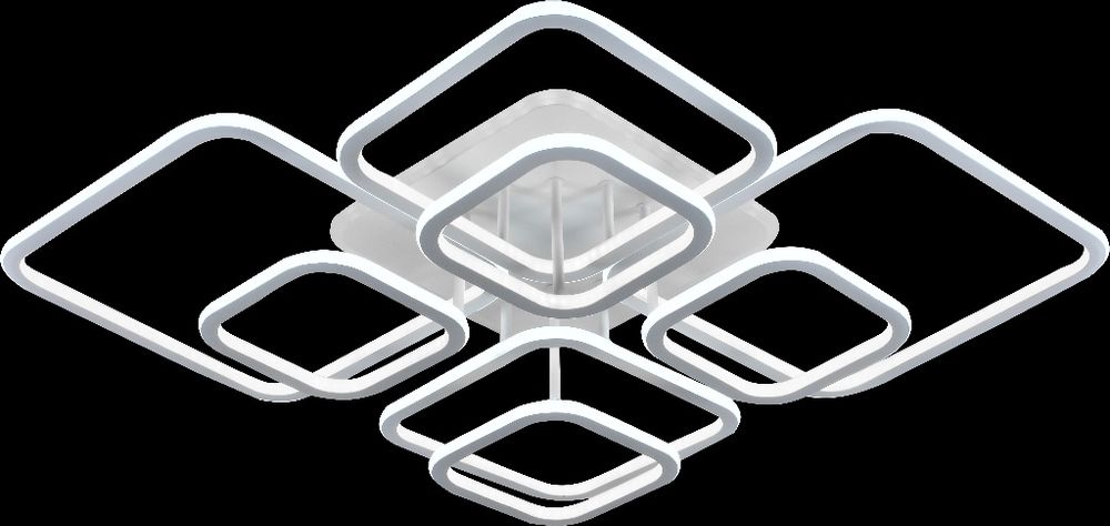 Люстры светодиодные