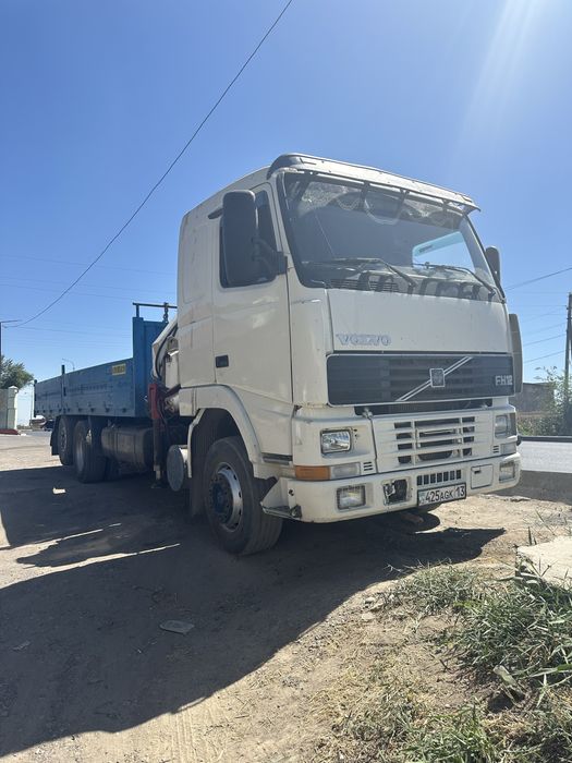 Манипулятор Сарыагаш