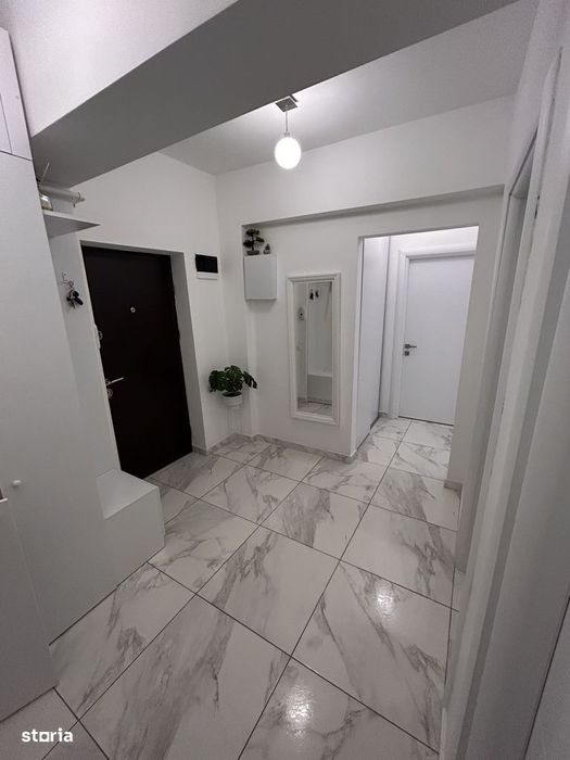 Apartament Top House Residence