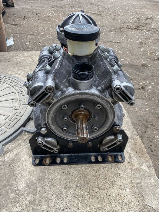 Носос Опрыскыватель COMET APS 145