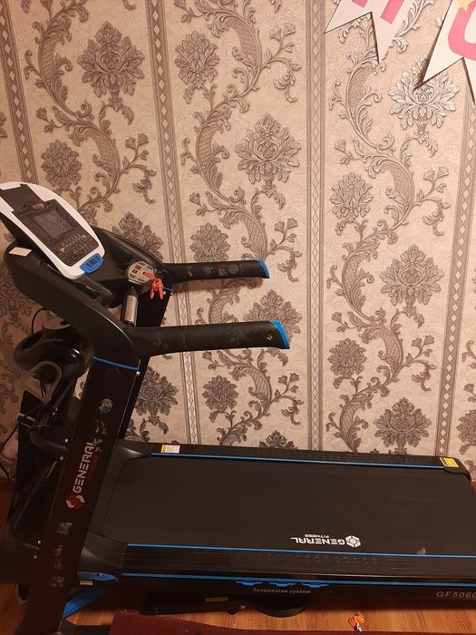 Yugurish yo‘lakchasi, 2022 yil, kafolat muddati 2 yil qolgan