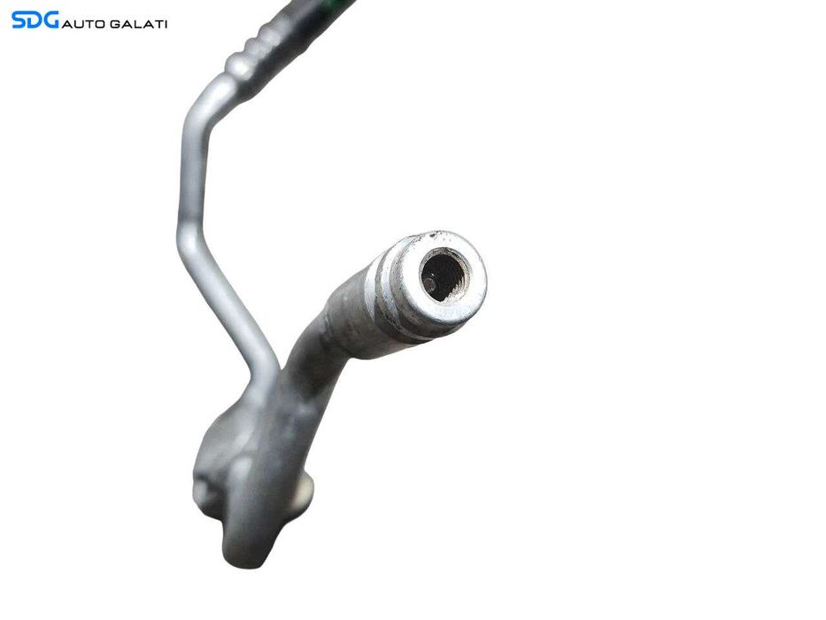 Teava Conducta AC Aer Conditionat Clima Ford Focus 3 1.6 TDCI 2010 - 2018 [N3882]