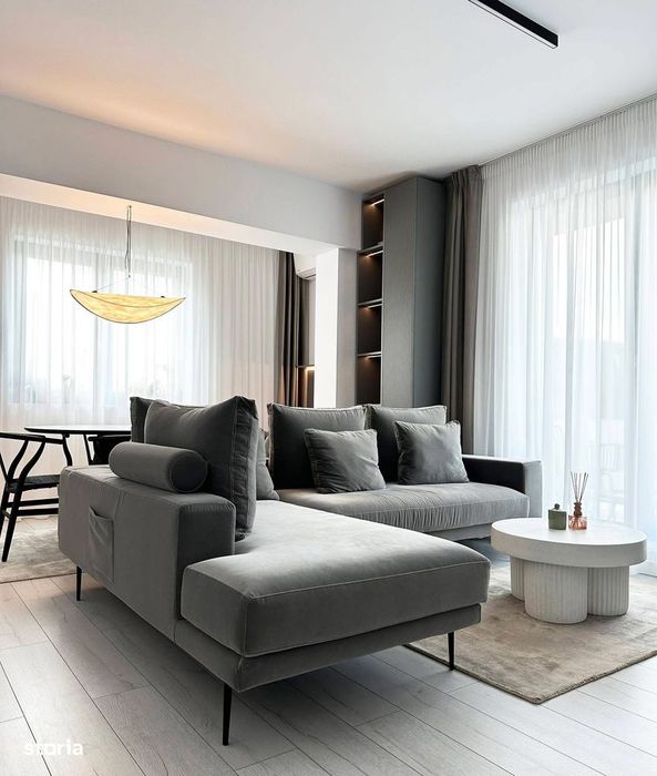 Apartament,