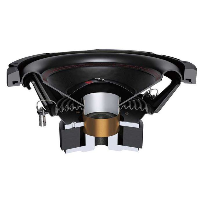 PIONEER TS-W3010PRO 30 CM, 600 W