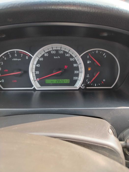 Epica 1 тоска матор краска Тоза