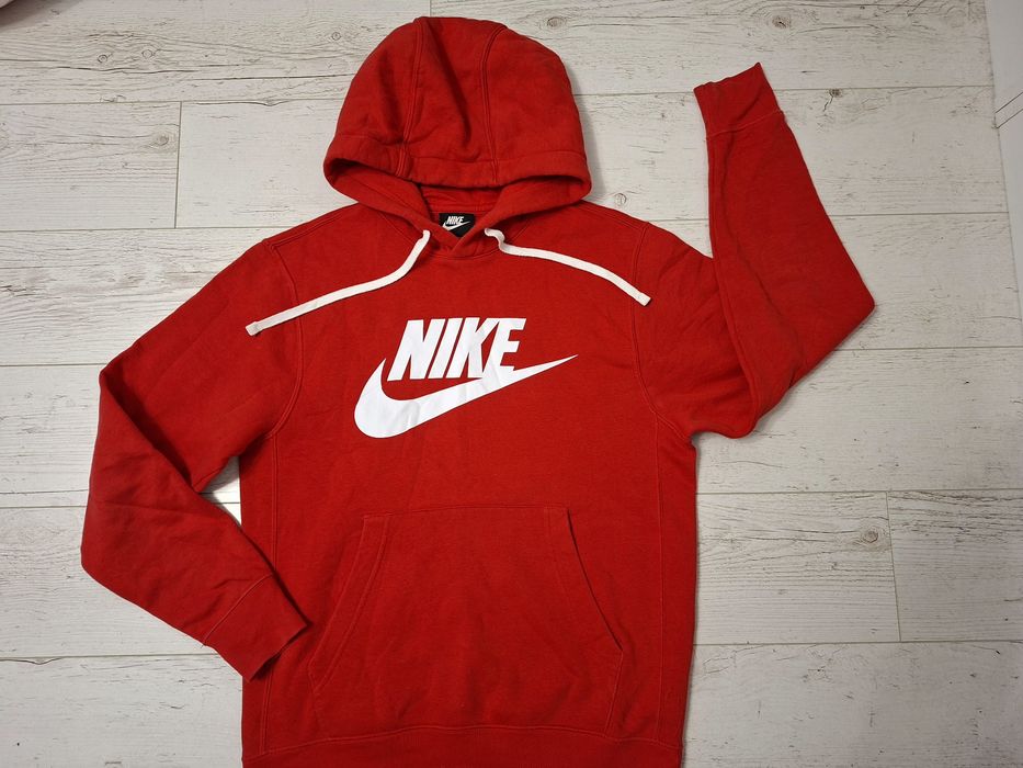 Nike-Ориг. Суичър