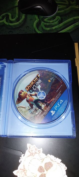 Продам диски для PS4