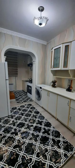Аренда 2/1/5 Метро Ганга
