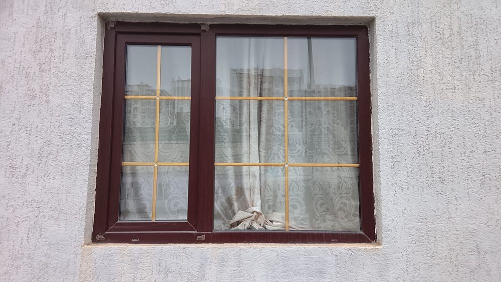 Терезе сатылады, жақсы күйде