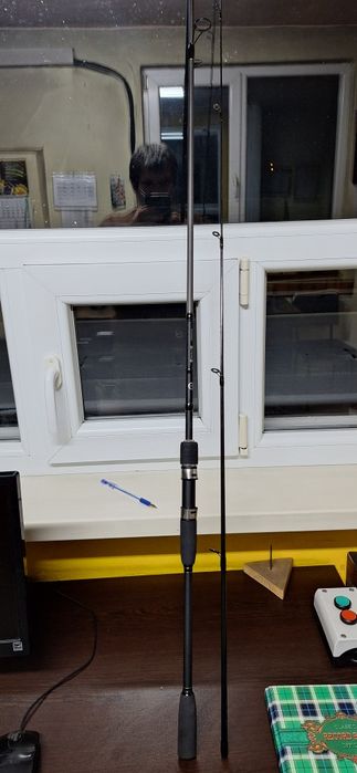 Спининг въдица Shimano vengeance