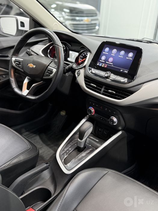 Onix Premier Plus 2024 yil Probeg 18.500 km