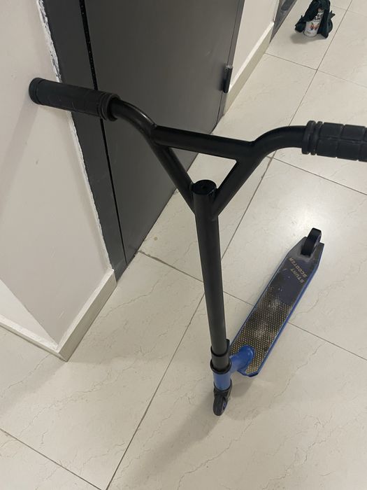 Трюковый самокат