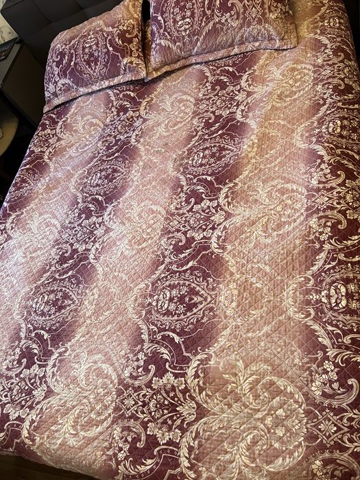 Покрывало на 2-х спалку