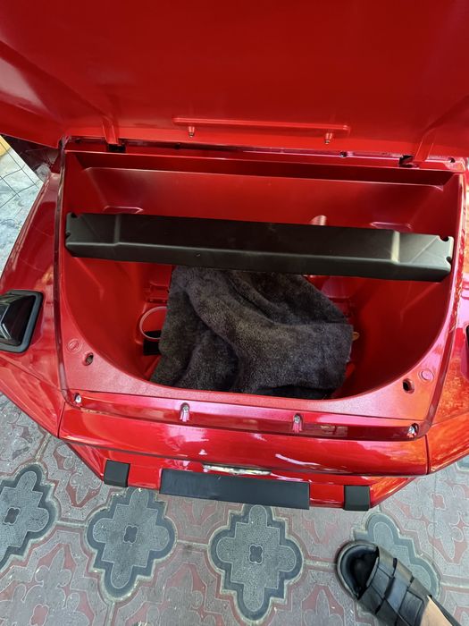 detski mashina dk gelik