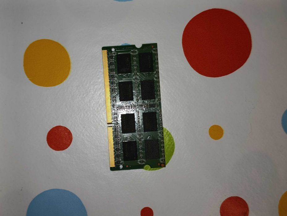 Ram за лаптоп 8gb