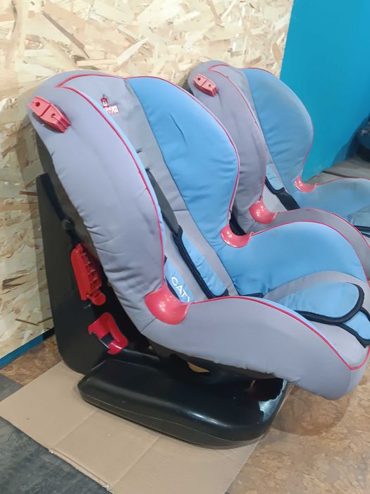 Продам регулируемое детское кресло