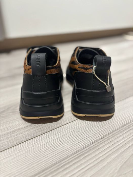 Adidasi Just Cavalli Tiger