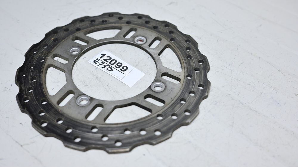 Disc Frana Spate Kawasaki Z750 2007 - 2012