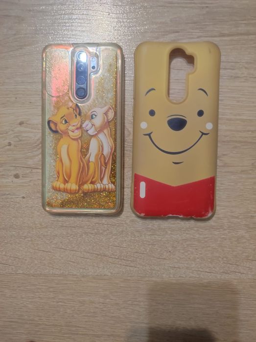 Продам телефон Xiaomi redmi note 8