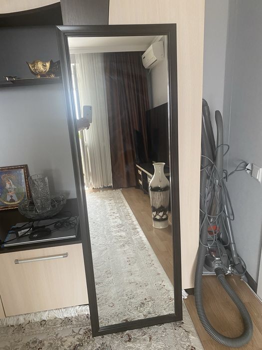 Продам зеркало50*145