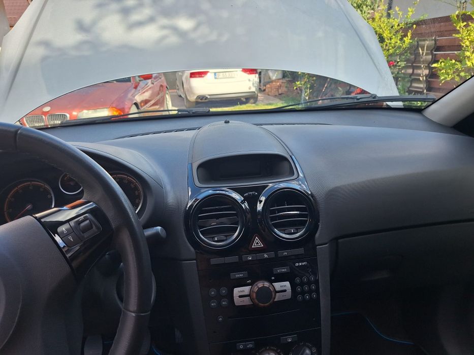 OPEL Corsa 2014 — imagine 5