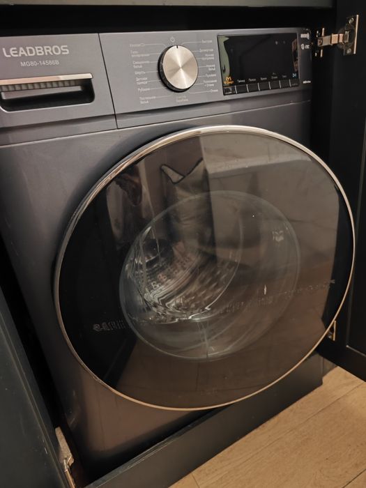 Продается автоматическая стиральная машина