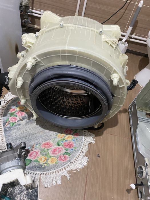 Ремонт Стиральных машин