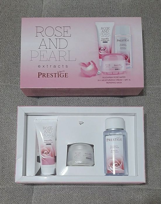 Набор уходовой косметики