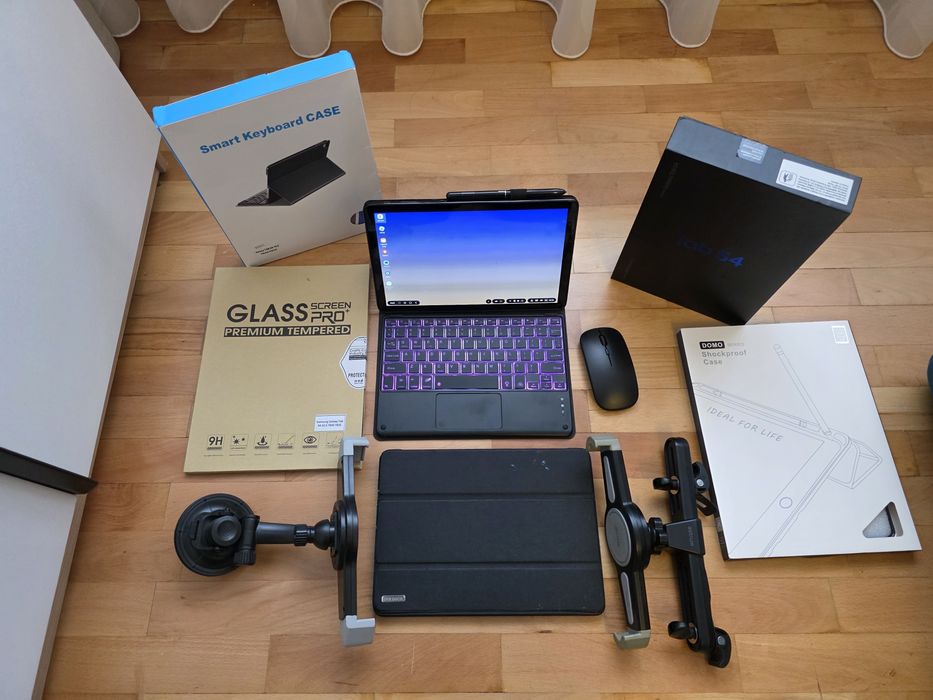 Samsung Galaxy Tab S4