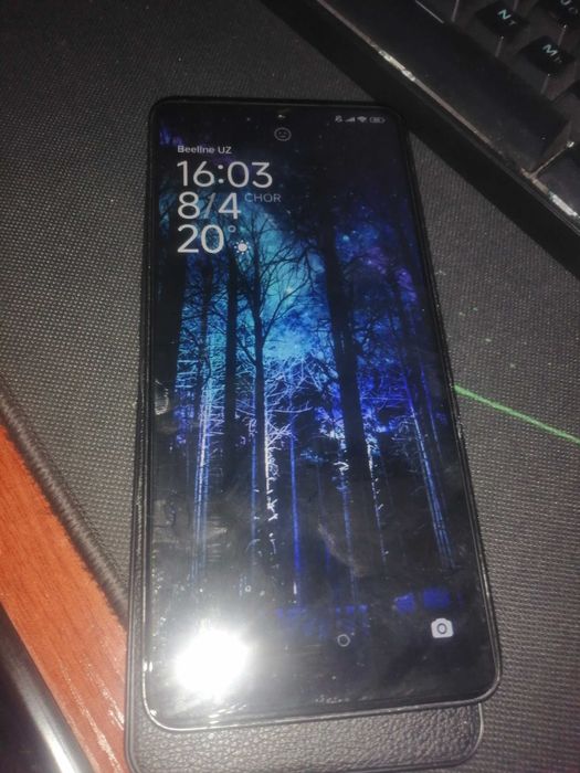 Redmi Note 13 Sotiladi