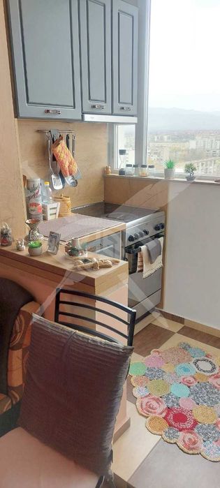 Продава се Тристаен апартамент в Пловдив, Христо Смирненски - 110 кв.м за 1228 €/кв.м - Снимка #2
