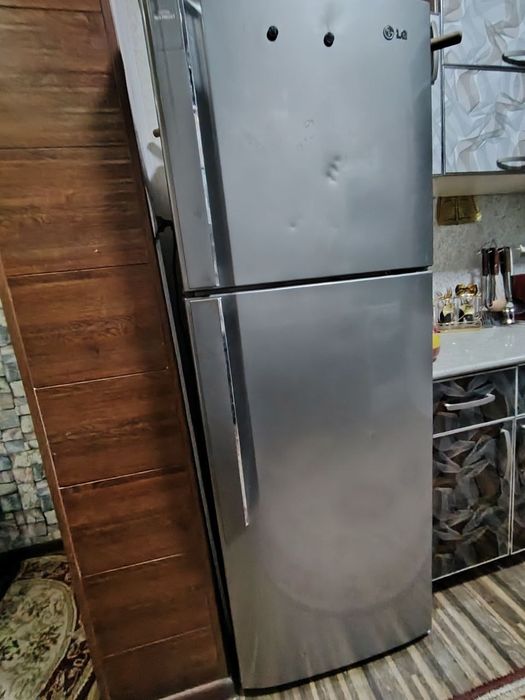 LG Xolodilnik No frost