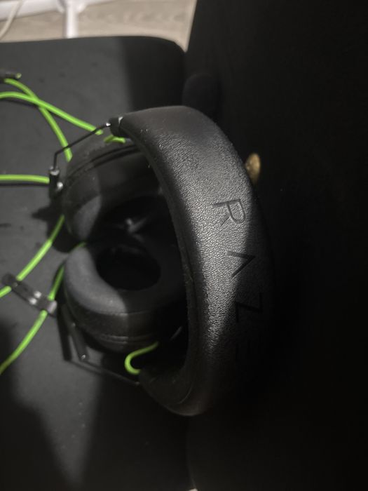 Casti razer blackshark V2 X