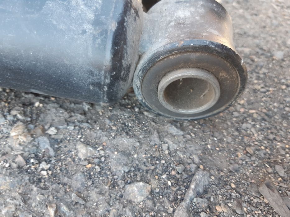 Амортизаторы новые