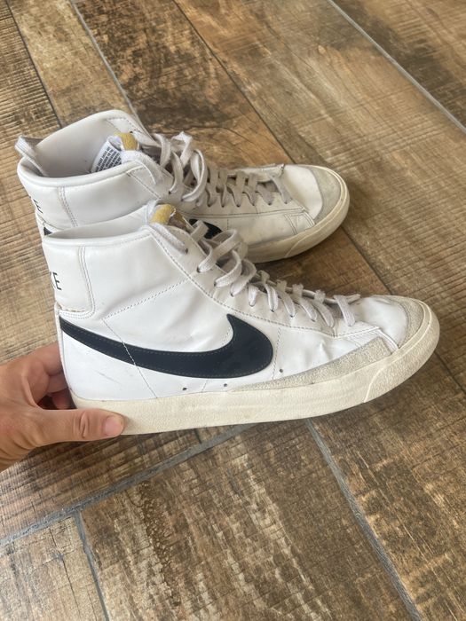 Adidasi Nike barbati