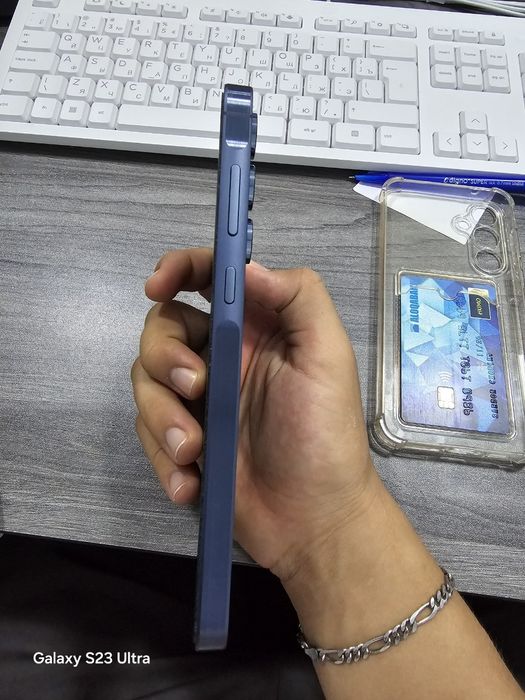 Samsung A55 5g 8/128