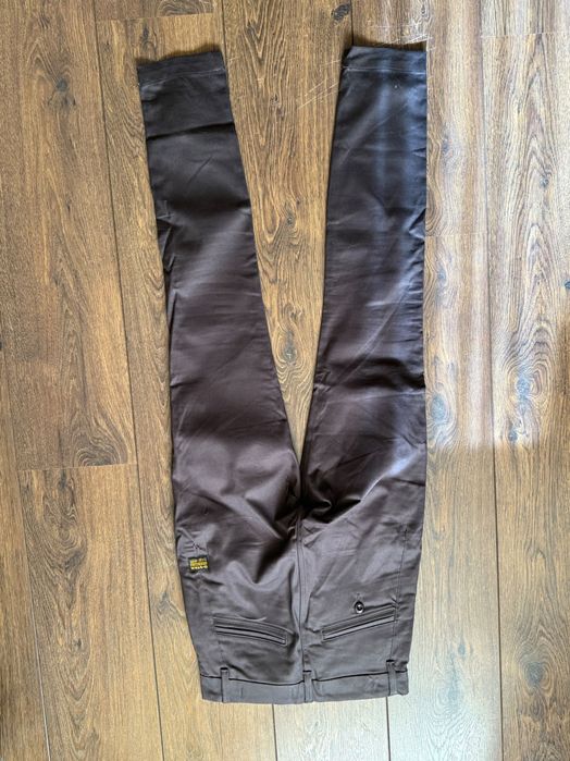 G-Star RAW Slim Fit панталони размер 25/30