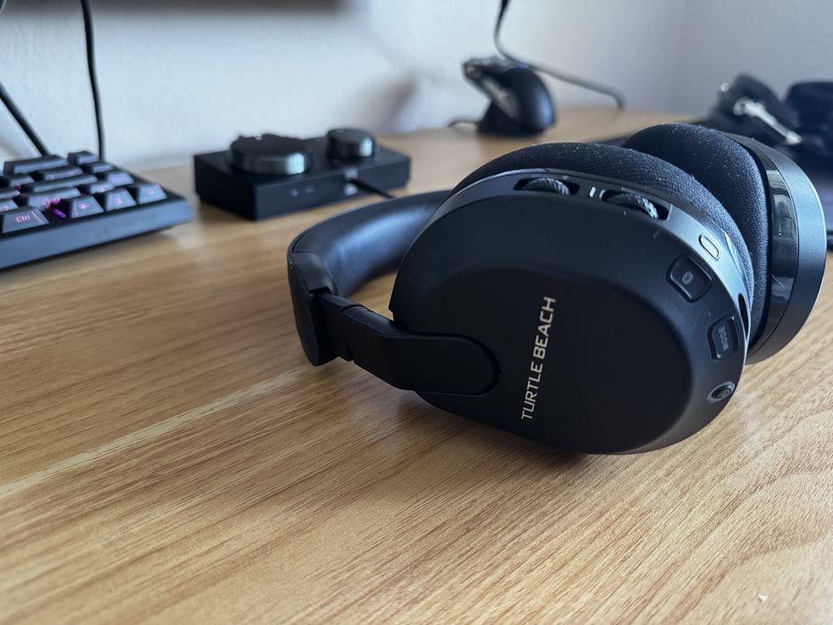 Turtle Beach Stealth 600 Gen 3 слушалки
