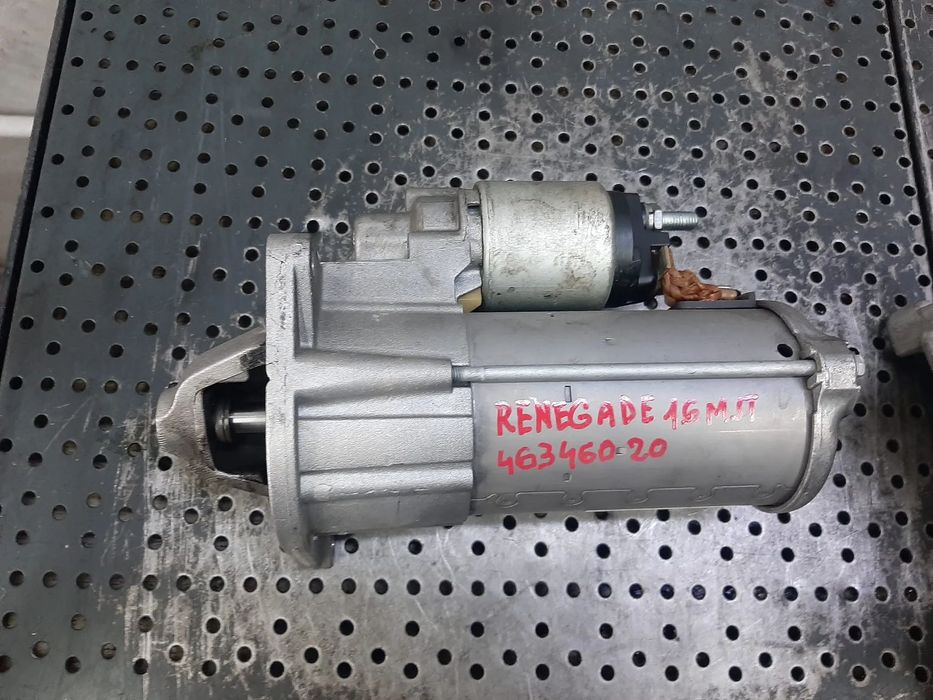 electromotor 1.6 d 46346020 jeep compass renegade fiat 500x 52110467 f109 0001181401